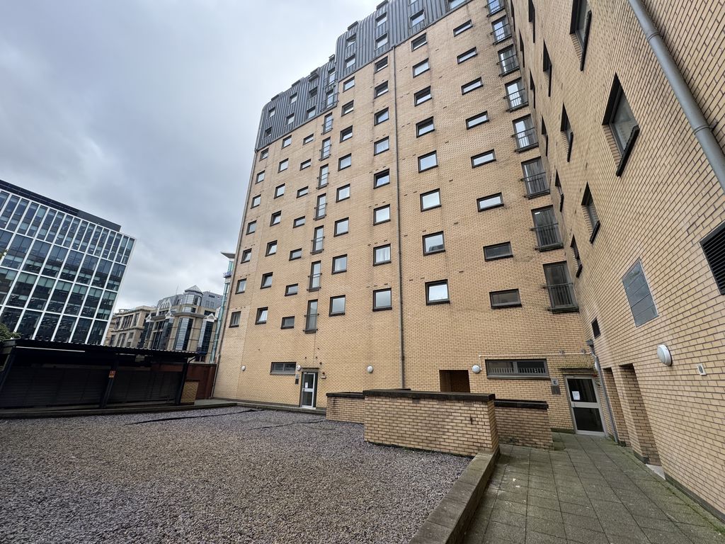Argyle Street